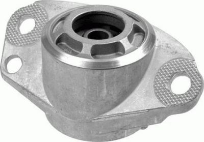 BOGE Опора амортизатора AUDI A3/VW GOLF IV/BORA/OCTAVIA зад. (84-031-A)