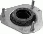 BOGE 84-050-A Опора стойки амортизатора (84-050-A)