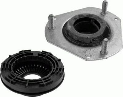 BOGE Опора амортизатора FORD/MAZDA FIESTA/2 08> МКПП передняя(с подшипником) (84-050-R)