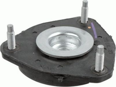 Boge 84-053-A опора стойки амортизатора на FORD TRANSIT фургон