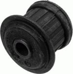 Boge 87-062-A подвеска, двигатель на AUDI 80 (8C, B4)