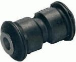 Boge 87-339-A втулка, серьга рессоры на MERCEDES-BENZ T1 фургон (602)