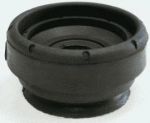 Boge 87-374-A опора стойки амортизатора на SEAT IBIZA I (021A)