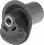 Boge 87-419-A втулка, балка моста на VW GOLF III (1H1)