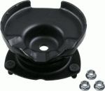 Boge 87-453-A опора стойки амортизатора на MAZDA 626 III (GD)