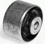 Boge 87-717-A подвеска, рычаг независимой подвески колеса на AUDI A4 Avant (8D5, B5)