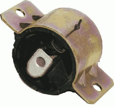 Boge 87-768-A подвеска, ступенчатая коробка передач на VW LT 28-46 II фургон (2DA, 2DD, 2DH)