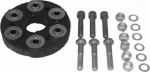 Boge 88-108-A шарнир, продольный вал на MERCEDES-BENZ E-CLASS (W124)
