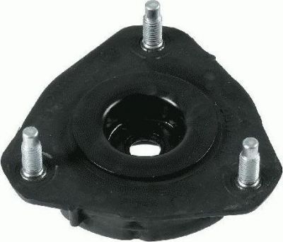 BOGE Опора стойки амортизационной FORD FOCUS (DAW, DBW) 1.4 16V (1101712, 88-144-A)