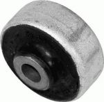 Boge 88-183-A подвеска, рычаг независимой подвески колеса на VW GOLF IV (1J1)