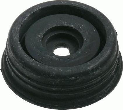 BOGE 88-241-A Опора стойки зад ACCENT 94-> (48693-87703, 88-241-A)