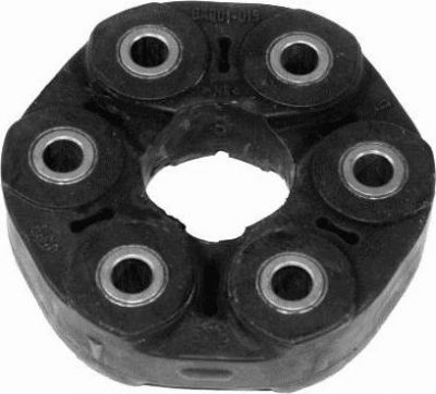 Boge 88-265-A шарнир, продольный вал на X6 (E71, E72)