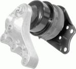 Boge 88-622-A подвеска, двигатель на SEAT CORDOBA (6L2)