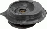 Boge 88-669-A опора стойки амортизатора на FIAT PUNTO (188)