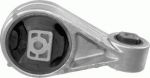 Boge 88-674-A подвеска, двигатель на FORD FOCUS (DAW, DBW)