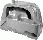 Boge 88-688-A подвеска, двигатель на VW PASSAT (3C2)