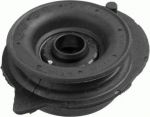 Boge 88-795-A опора стойки амортизатора на FIAT IDEA (350_)