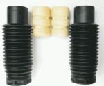 BOGE К-т пыльников с отбойниками аморт.перед. PEUGEOT 206 (89-069-0, 89-069-0)