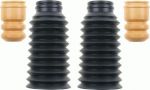 BOGE Комплект отбойник+пыльник пер.аморт-ра (на 2 аморт.) MERCEDES W203/CL203/S203/C209/A209 (2033200744, 89-123-0)