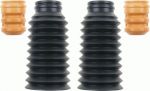 Boge 89-124-0 пылезащитный комплект, амортизатор на MERCEDES-BENZ C-CLASS купе (CL203)