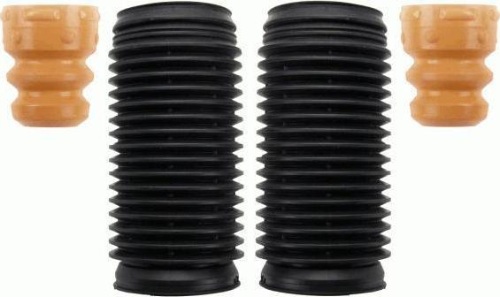 BOGE Отбойник с пыльником VW GOLF 7 12> перед.к-т (89-347-0)