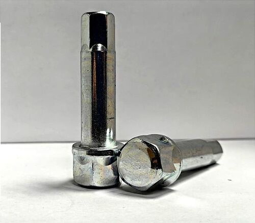 Колёсные ключи и адаптеры Boltec