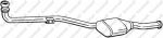 Bosal 090-072 катализатор на MERCEDES-BENZ E-CLASS (W211)
