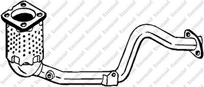 Bosal 090-535 катализатор на PEUGEOT 306 Break (7E, N3, N5)