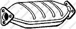 Bosal 099-571 катализатор на OPEL KADETT E Combo (38_, 48_)
