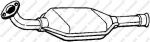 Bosal 099-608 катализатор на PEUGEOT 306 (7B, N3, N5)
