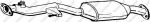 Bosal 099-858 катализатор на TOYOTA CARINA E седан (_T19_)