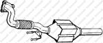 Bosal 099-966 катализатор на VW GOLF III (1H1)