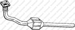 Bosal 099-977 катализатор на VW GOLF III (1H1)