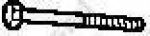 Bosal 258-880 болт, система выпуска на FIAT PANDA (141A_)