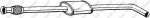 BOSAL Резонатор RENAULT MEGANE 1.4/1.6 95- (7700844689, 282-825)