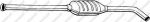BOSAL 283-567_=P21.276AL [7700429815] !глушитель средняя часть Renault Megane 1.4 98-02 (283-567)