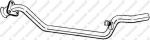 Bosal 433-415 труба выхлопного газа на VW LT 40-55 I фургон (291-512)