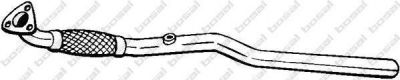 Bosal 852-317 труба выхлопного газа на OPEL ASTRA H (L48)