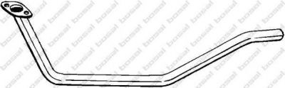 Bosal 883-961 труба выхлопного газа на OPEL CORSA A TR (91_, 92_, 96_, 97_)