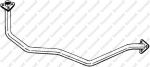 Bosal 884-159 труба выхлопного газа на TOYOTA LAND CRUISER (_J6_)