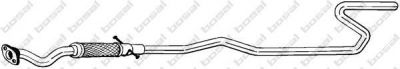 Bosal 965-123 труба выхлопного газа на FORD KA (RB_)