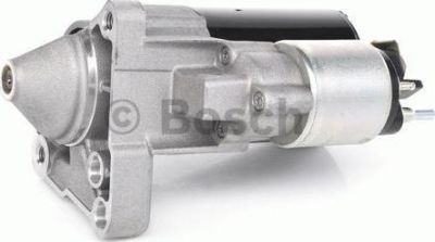 Bosch 0 001 106 022 стартер на RENAULT SCЙNIC I (JA0/1_)