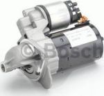 Bosch 0 001 107 492 стартер на FIAT STILO (192)