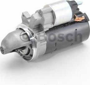 Bosch 0 001 109 290 Стартер MB W638/639/SPRINTER -06