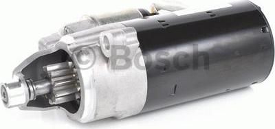 Bosch 0 001 109 421 стартер на AUDI A7 Sportback (4GA, 4GF)