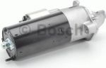 Bosch 0 001 110 138 стартер на SKODA SUPERB (3U4)