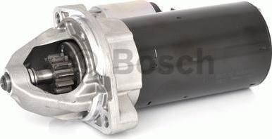 Bosch 0 001 115 047 Стартер MB CDI 1,7кВт