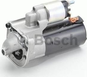 Bosch 0 001 115 078 Стартер FIAT DUCATO 2.3 D 06- 1.7кВт
