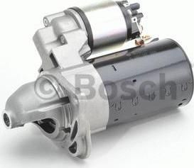 Bosch 0 001 137 005 Стартер CHEVROLET CRUZE/AVEO/OPEL