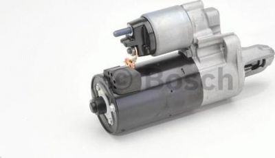 Bosch 0 001 147 404 Стартер MB W166/W205/W207/W212/W216/W217/W221/W222/W463 AMG 1.7кВт